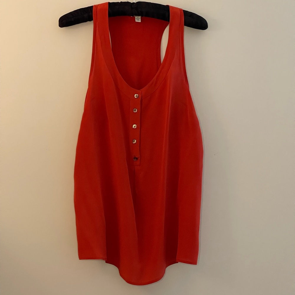 Anthropology Top
